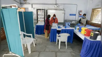 Coronavirus News: कोरोना से निपटने की तैयारी, 27 दिसंबर को देशभर के अस्पतालों में मॉक ड्रिल