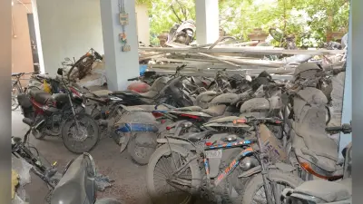 Bihar Cabinet: पटना में अब एक ही थाने में रखे जाएंगे सभी जब्त वाहन, मत्स्य विकास भवन का होगा निर्माण