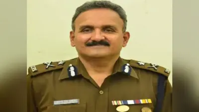 IPS डीएस चौहान ने CM योगी आदित्यनाथ से मिलने के बाद यूपी के डीजीपी का संभाला पदभार, कही यह बात…