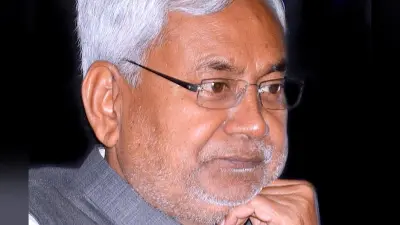 बिहार के सीएम नीतीश कुमार का कोरोना टेस्ट आया निगेटिव, विधान परिषद के सभापति हो चुके हैं पहले ही संक्रमित