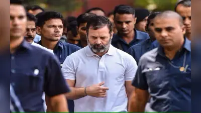 Modi Surname: राहुल गांधी ने गुजरात HC के फैसले को सुप्रीम कोर्ट में दी चुनौती, जानें क्या है मामला