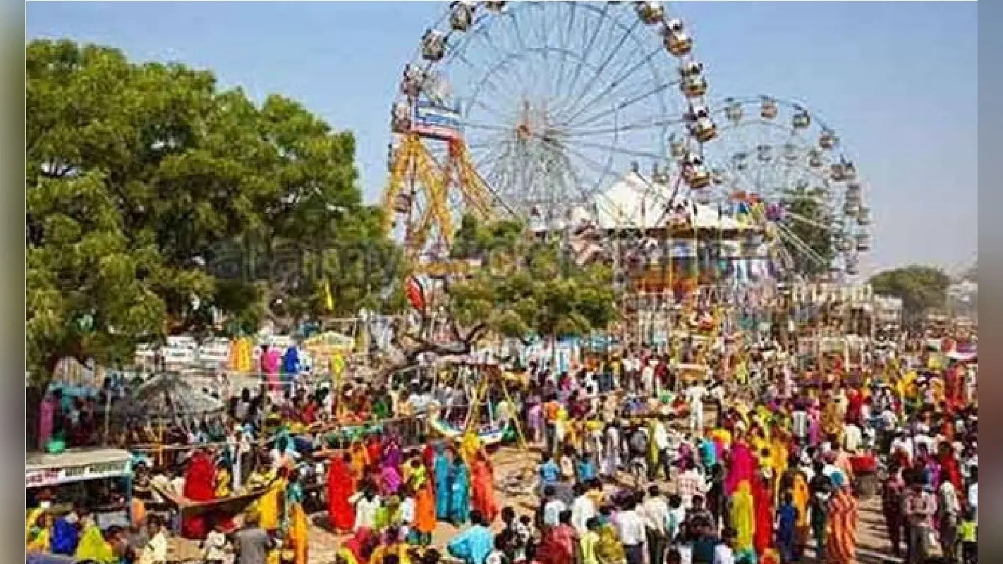 राजगीर के मलमास मेला में मनोरंजन की होगी समुचित व्यवस्था, कलाकारों की प्रस्तुति के लिए हुआ ऑडिशन