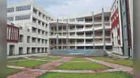 DSPMU के खोरठा विभाग में शिक्षक सम्मान समारोह, विद्यार्थियों ने गुरुजनों से लिया आशीर्वाद