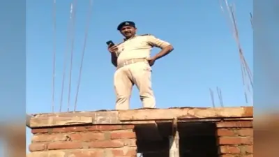 पटना में अवैध निर्माण की सूचना पर पहुंचे तीन पुलिस जवान, लोगों ने बनाया बंधक, जानें पूरी बात