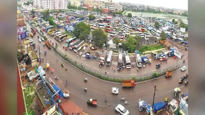 Bairiya Bus Stand: पटना के नये बस स्टैंड तक जाने के लिए ऑटो किराया हुआ तय, यात्रा से पहले आप भी रखें जानकारी