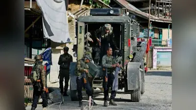 Jammu Kashmir: कोकरनाग DDC चुनाव में मतदान के बीच हिंसा, फायरिंग में प्रत्याशी गंभीर रूप से घायल