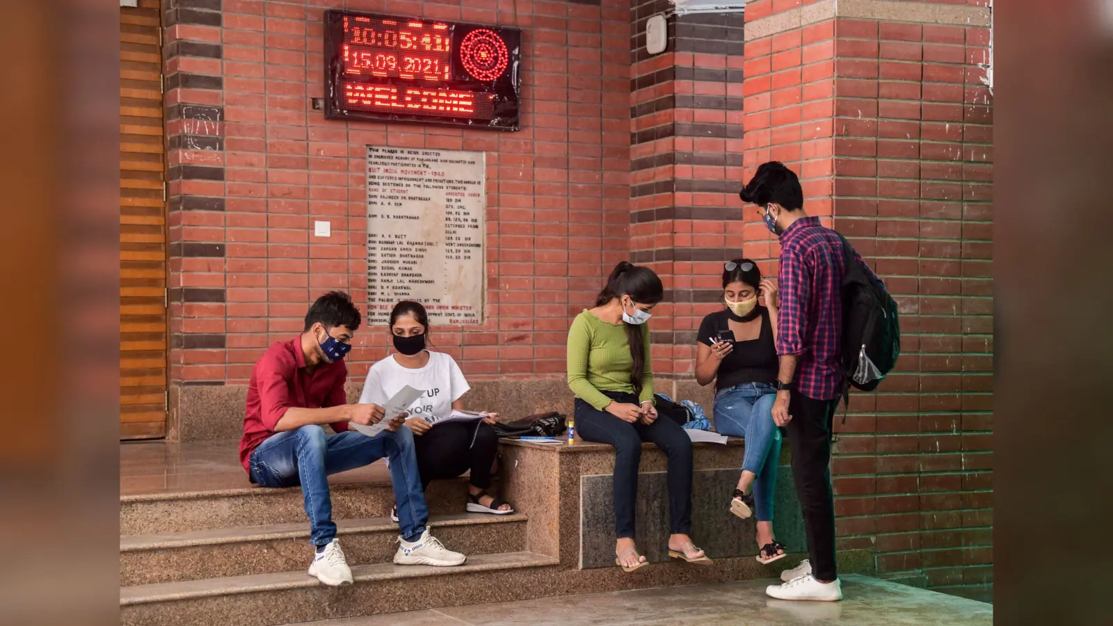 JEE Advanced 2021: रजिस्ट्रेशन की प्रक्रिया शुरू, ये है अंतिम तारीख और पात्रता