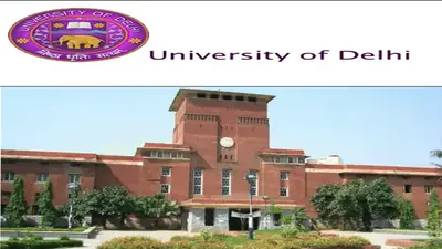 DU New Website: दिल्ली विश्ववविद्यालय देने वाली है ऑनलाइन एडमिशन से लेकर डिग्री आवेदन की सुविधा, ऐसे मिलेगा छात्रों को फायदा
