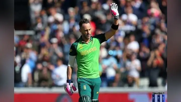 T20 World Cup: दक्षिण अफ्रीका टी20 विश्व कप टीम की घोषणा, डु प्लेसिस, ताहिर और क्रिस मॉरिस बाहर
