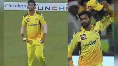 IPL 2022: शिवम दुबे ने छोड़ा डेविड मिलर का अहम कैच, गुस्से से लाल हुए कप्तान रवींद्र जडेजा, VIDEO वायरल