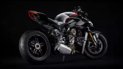 Mercedes Car की कीमत में आयी Ducati की नयी बाइक, जानिए ऐसा क्या खास है इसमें