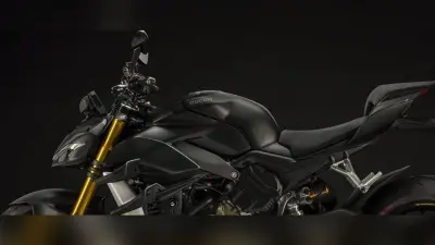 Ducati Streetfighter V4 SP को भारत में किया गया लॉन्च, 208bhp की पावर जेनरेट करती है ये बीस्ट
