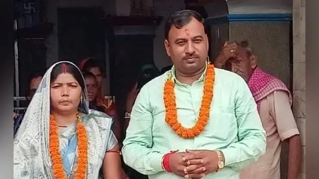 Bihar Panchayat Chunav: बाहुबली का खौफ! बीवी को चुनावी मैदान में उतारा, तो सभी कैंडिडेट ने वापस लिया नामांकन