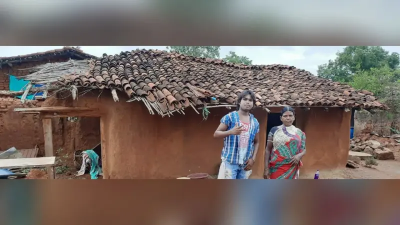गरीबों का हक मांगने वाला रैपर, ओड‍िशा के रैपर ने यूपी और बिहार में मचाई धूम