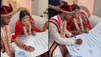 Shubh Vivah Muhurat पर कई दूल्हे पहनेंगे किराये की शेरवानी और पगड़ी, दुल्हन भी सजेंगी आर्टिफिशियल व भाड़े के गहनों से, जानें रेट