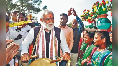 दुमका किशोरी हत्याकांड मामले की जांच को लेकर NCPCR अध्यक्ष ने उठायें कई सवाल, जानें क्या कहा