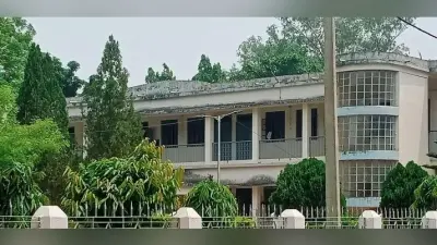 Jharkhand News: दुमका में पति को बंधक बनाकर पत्नी से गैंगरेप करने वाले सभी दोषियों को 25-25 साल की सजा
