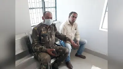 लॉकडाउन में एक लाख रुपये ी रिश्वत ले रहा था शिक्षा विभाग का क्लर्क, दुमका एसीबी ने किया गिरफ्तार