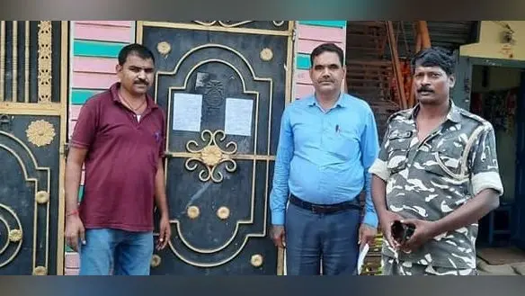 Jharkhand Crime News : बीएसएनएल का निदेशक बनकर 1 करोड़ से अधिक का चूना लगाने वाला कौन है चंदन उर्फ सरफराज खान