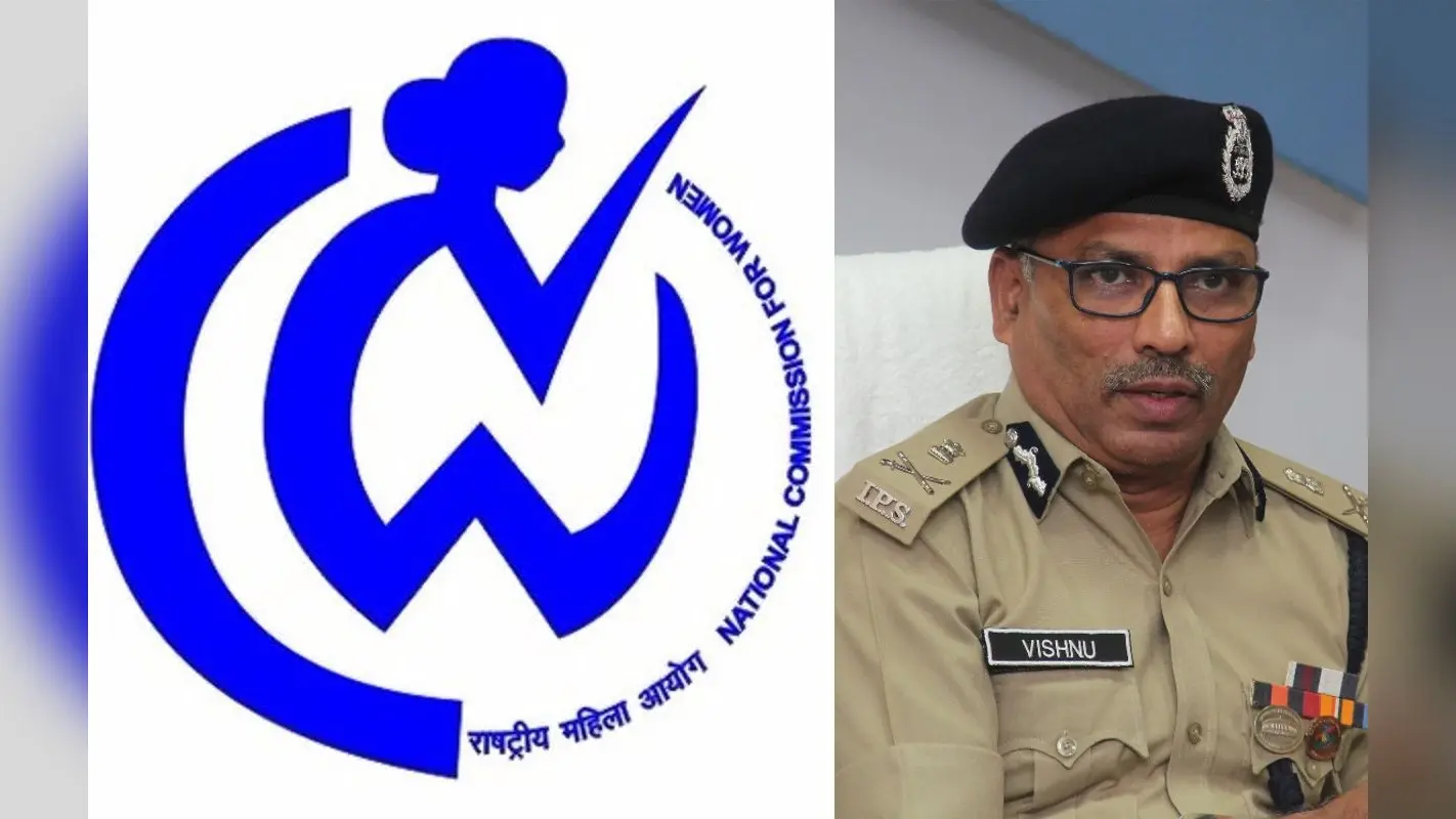 Dumka Gangrape : झारखंड गैंगरेप की गूंज दिल्ली तक, महिला आयोग ने हेमंत सोरेन सरकार से मांगी Status Report