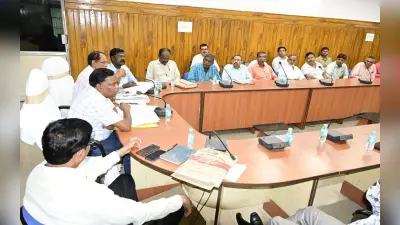 मुख्यमंत्री ग्राम गाड़ी योजना: संताल परगना क्षेत्रीय परिवहन प्राधिकार की बैठक, इसके लिए Rs 1 में मिलेगी परमिट