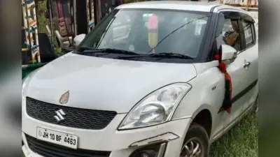झारखंड: फिरौती के लिए अपहरण के आठ घंटे के भीतर किशोर मुक्त, एक आरोपी गिरफ्तार, कार जब्त