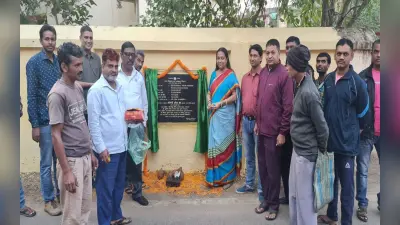 दुमका शहर के हर कोने में अब पुलिस प्रशासन की रहेगी तेज नजर, 210 CCTV कैमरे से होगी निगरानी