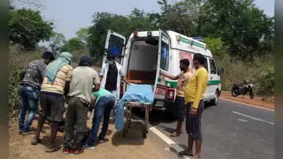 सड़क दुर्घटना में घायलों को अस्पताल पहुंचाने पर पैसे की नहीं ह सकती मांग, जबरन गवाह नहीं बनाने का भी निर्देश जारी