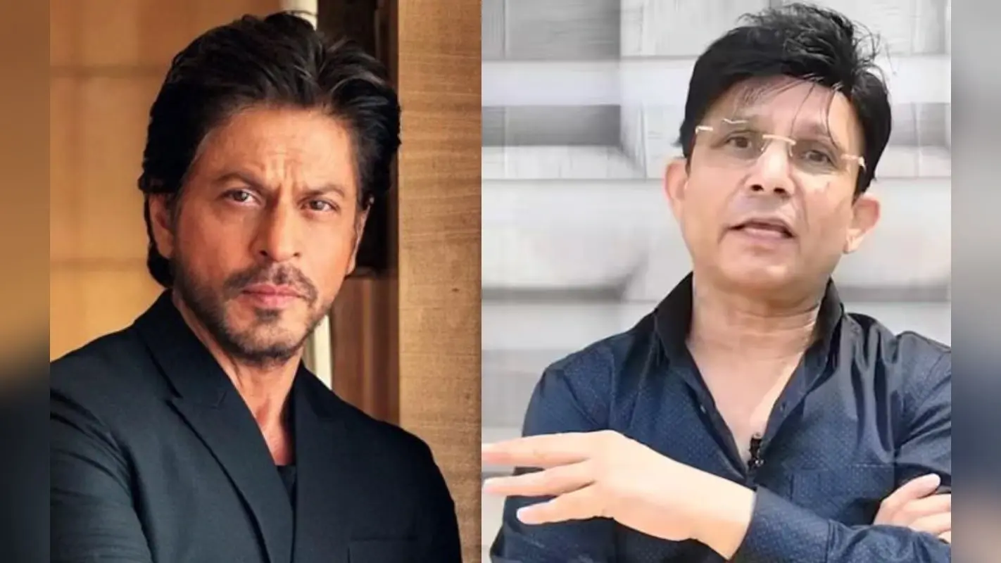 Dunki: शाहरुख खान की डंकी करेगी इतने करोड़ का बिजेनस, रिलीज से पहले ही KRK ने कर दी भविष्यवाणी
