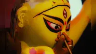 Shubho Mahalaya 2024 Wishes: महालया इ शरद प्रभाते … अपनों को यहां से दें महालया की दें बधाई