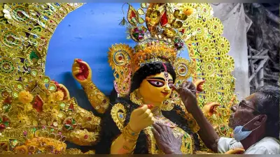 Durga Puja 2022: इस शुभ मुहूर्त में रखे जायेंगे आस्था कलश, पांच अक्तूबर को विजयादशमी