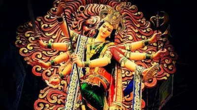 Navratri 2020: अब शुरू हो गया महानवमी के बाद दशमी तिथि, जानिए हवन विधि, पूजा का शुभ मुहूर्त, मंत्र और कन्या पूजन…