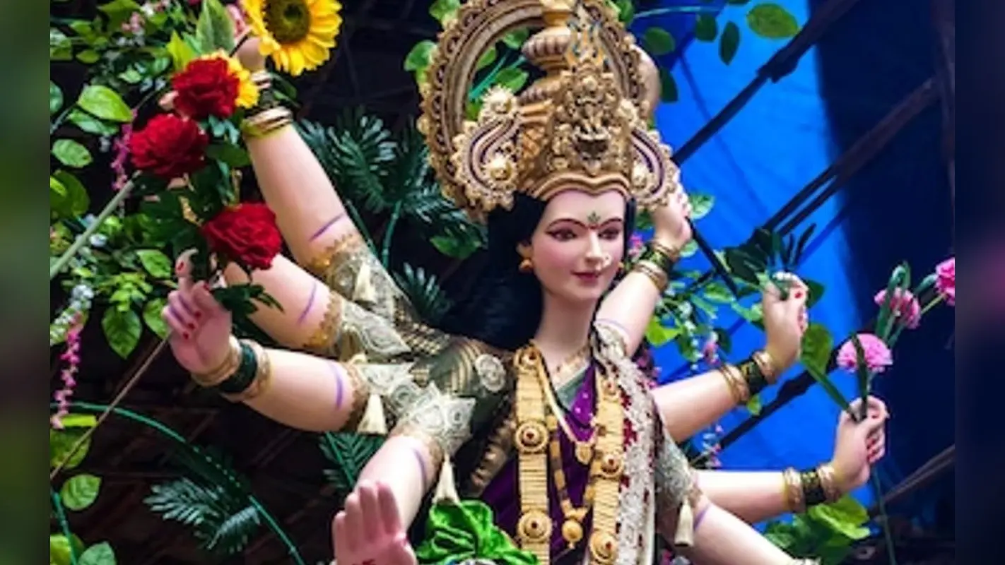 Navratri 2022: आस्था का प्रतीक है मां सुपौली का दरबार, मान्यता के अनुसार आपरूपी भगवती की हुई है उत्पति