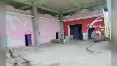 Jharkhand: झुमरीतिलैया के गुमो में 251 वर्षों से हो रही है दुर्गा पूजा, नवरात्र में हर दिन होती है बलि