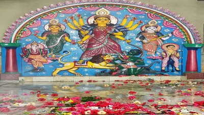 WB News: दुर्गापुर में अपराधियों की दबंगई, कोयला व्यवसाई के भाई पर की फायरिंग, जांच में जुटी पुलिस