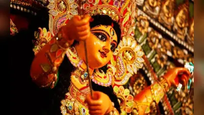 दुर्गा पूजा में पुलिस रांची के संवेदनशील स्थानों पर रखेगी विशेष नजर, पंडालों में बिजलीकर्मी रहेंगे तैनात
