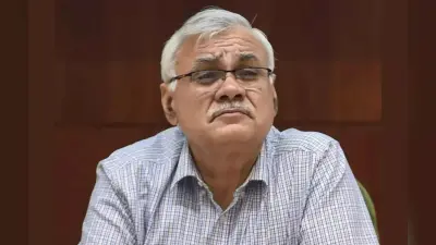 UP News: यूपी के मुख्य सचिव दुर्गाशंकर मिश्रा का बढ़ा कार्यकाल, मिला 1 साल का सेवा विस्तार, जानिए कौन हैं