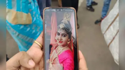 दुर्गापुर में दहेज की खातिर गृहवधू की हत्या, ससुर व पति को पुलिस ने किया गिरफ्तार