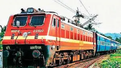 Indian Railways News: दो मार्च से साहिबगंज से होकर चलेगी होली स्पेशल ट्रेन, 26 फरवरी से बुकिंग शुरू