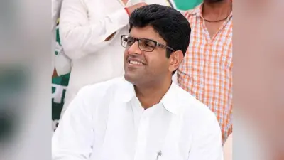 Haryana News : हरियाणा में गिर जाएगी खट्टर सरकार? दुष्यंत चौटाला के 10 में से 7 विधायक बागी ! Kisan Andolan को लेकर दिया ये बयान
