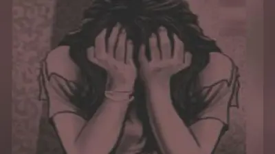 मामा-भांजे ने नाबालिग छात्रा से किया दुष्कर्म, मामा गिरफ्तार