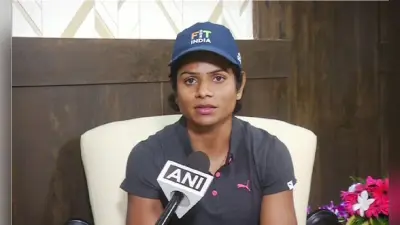 Tokyo 2020 : रोटी के लिए लगायी थी पहली दौड़, आज भारत को दुती चंद के रूप में मिल गयी रफ्तार की Queen