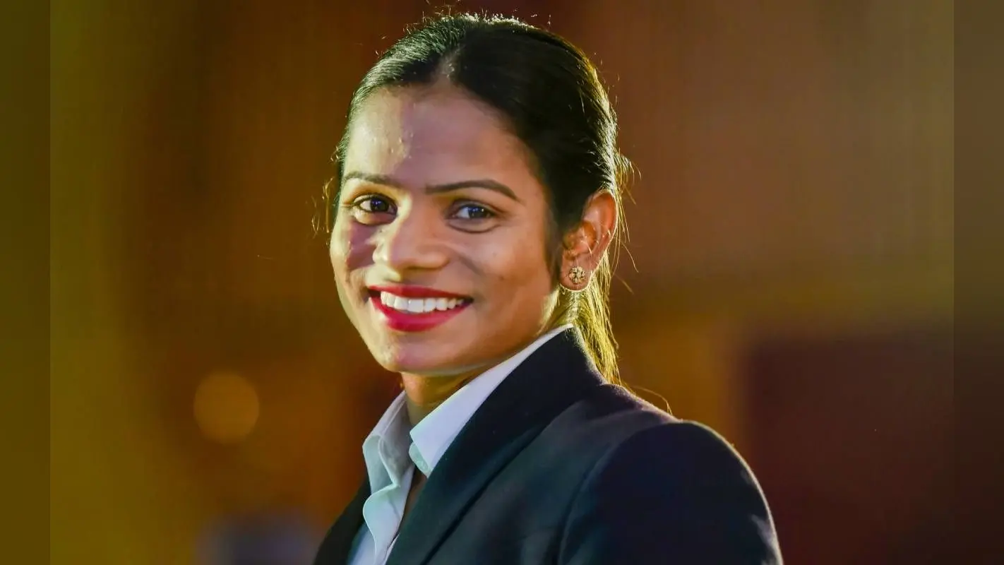 ‘लेवल एक’ कैंसर के कारण दुती चंद ने झेला काफी दर्द, अब डोपिंग टेस्ट में फेल होने पर लगा बैन