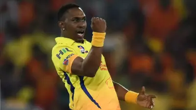 IPL 2024 : चेन्नई सुपर किंग्स के गेंदबाजों को मैच से पहले कोच ड्वेन ब्रावो ने दी यह अनमोल सलाह