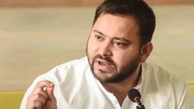 भाजपा के नेताओं को बिहार और बिहारियों से नफरत क्यों, गोवा के मुख्यमंत्री के बयान पर भड़के तेजस्वी यादव