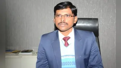 अमेरिकी संस्था के सहयोग से दरभंगा में बनेगा ऑटोमेटिक अंत्येष्टि संयंत्र, डीएम से वार्ता के बाद आया प्रस्ताव