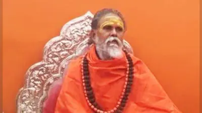महंत नरेंद्र गिरि के उत्तराधिकारी का हो गया फैसला, बलवीर गिरि के नाम पर संत हुए सहमत, 5 अक्टूबर को होगा ऐलान