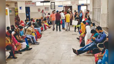 Union Budget: कोरोना के बाद बिहार में बढ़े आत्महत्या और मानसिक रोग के मामले, लोग मांग रहे मेंटल इंश्योरेंस