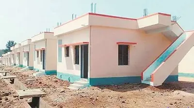 बिहार : पीएम आवास योजना के 1130 लाभार्थियों की हो सकती है गिरफ्तारी, जानें क्या है पूरा मामला