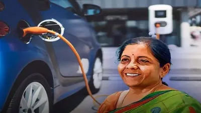 Budget 2024:ऑटोमोबाइल सेक्टर को आस, ई-वाहनों को बढ़ावा देना जारी रखेगी सरकार, जानें और क्या है मांग